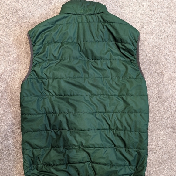 MEC Men's Medium synthetic vest - Picture 3 of 3